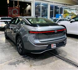 تويوتا كراون